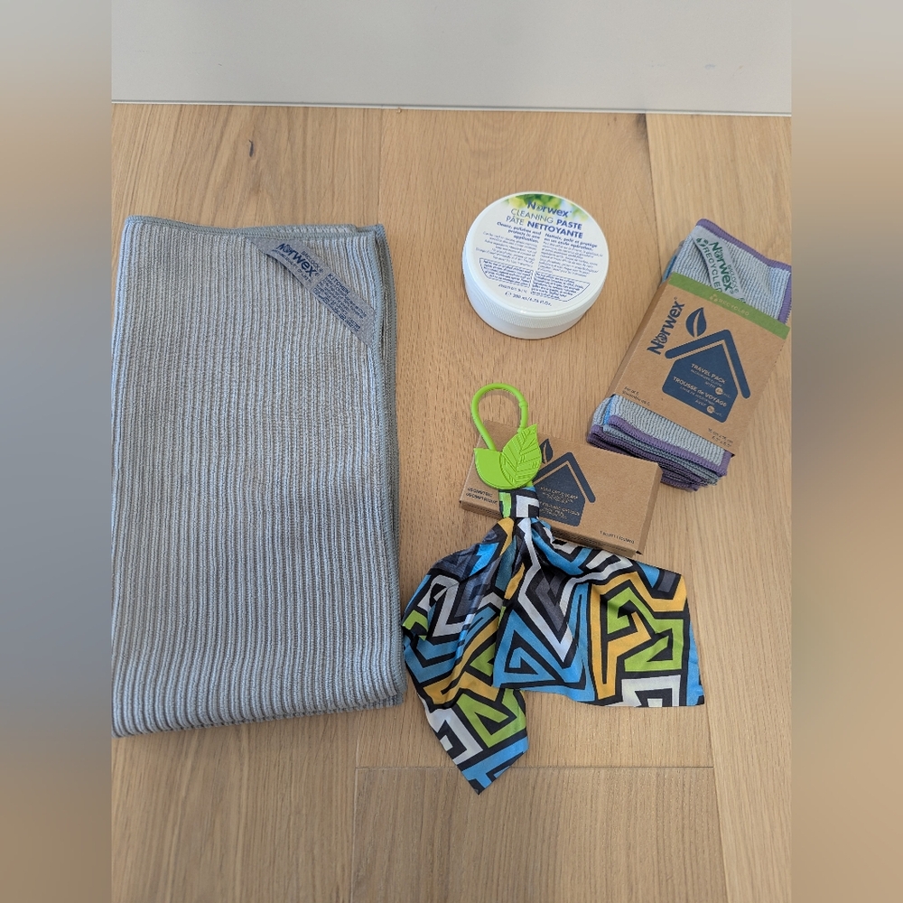 Norwex Bundle 2